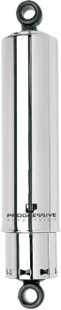 SHOCK 412 CHR FLH/T 11.5