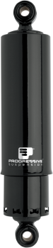 SHOCK 412 BLK FLH/T 11.5