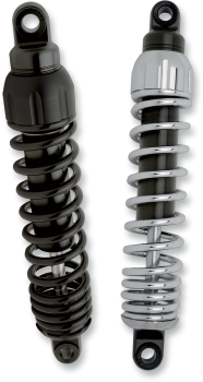 SHOCK 444 CHROME 13
