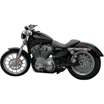 SHOCK BURLY STILETO XL 15