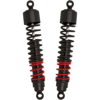 SHOCK STILETTO FXD 13.5