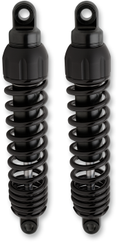 SHOCK 444 FLH 13.5 BLK SD