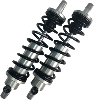 SHOCKS REVO-A ANO XL 12