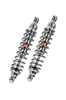 RR SHOCKS V-ROD 13" CH