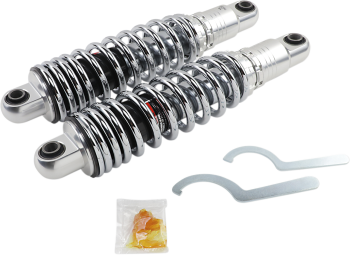 SHOCKS HD 13 CHR 04-19XL