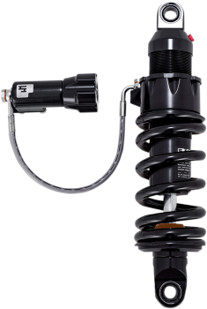 SHOCK 465 RAP FL/FX 12.6