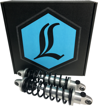 SHOCKS REVO-A ANOFXD13 HD