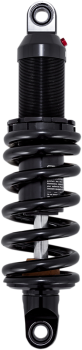SHOCK 465 FL/FX 12.2 HD