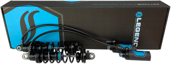 SHOCKS REVO-ARC RR 13 HD