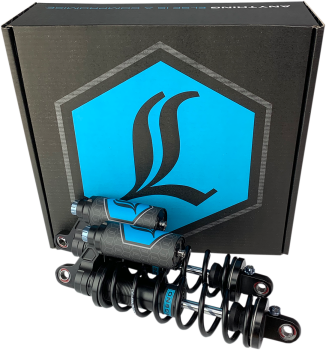 SHOCKS REVO-ARC PB 14