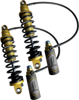 SHOCKS REVO-ARC RR 14 HD