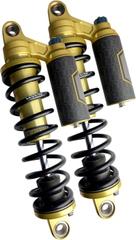 SHOCKS REVO-ARC PB 14 HD