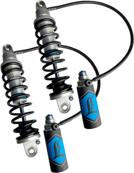 SHOCKS REVO-ARC RR 13 HD