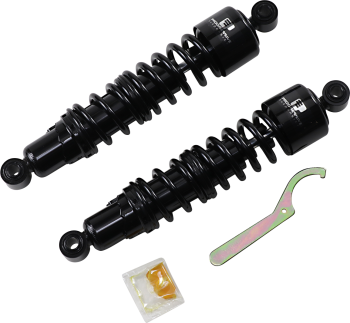 SHOCK 412 FXD 13