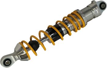 SHOCKS HONDA MSZ 125 (MONKEY)