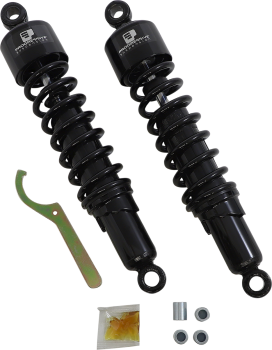 SHOCK 412 TRI 14.25 HD