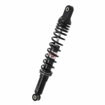 TWIN SHOCK SIMSON S50