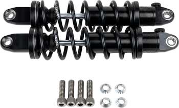 SHOCKS REVO A 13.6 TRIGLD