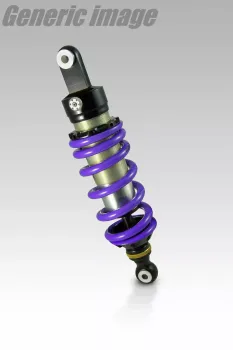 EMUL SHOCK SUZ VSTROM 800