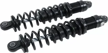 SHOCKS STX36 BLACKLINE 311MM