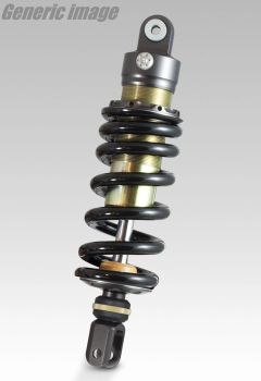 REAR EMULSION SHOCK YAM XT600