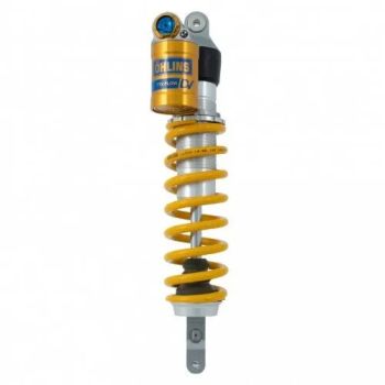 SHOCK ABSORBER TTX FLOW DV