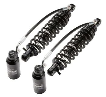 REAR SHOCKS PIGGYBACK 12 FL WM