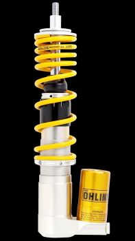 SHOCK STX36 VESPA GTS300 FRONT