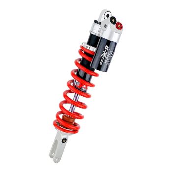 MX RACING SHOCK HONDA CR250 88