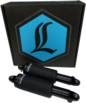 SHOCKS AIR-A FLH 17+