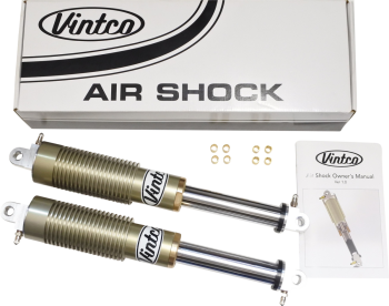 AIRSHOCK 15.125