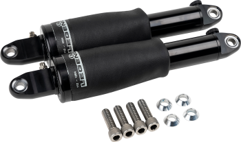 SHOCKS AIR A 13.6 TRIGLD