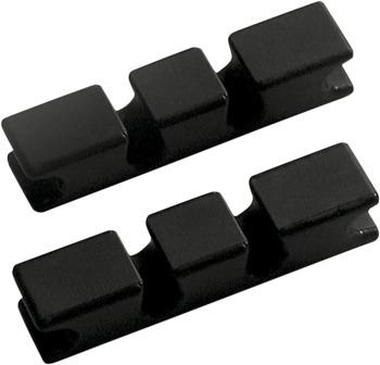 SHOCK SPRING STIFFENER