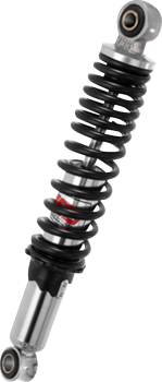 HYD DOUBLE TUBE PRO-X 280