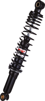 HYD DOUBLE TUBE PRO-X 320