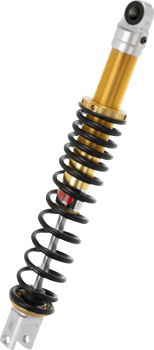 SHOCK DTG HARD S-WING 400