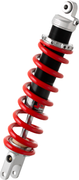 SHOCK TOPLINE CRF 300L