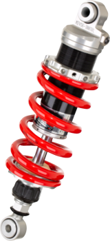 SHOCK TOPLINE FZ 6 03-07