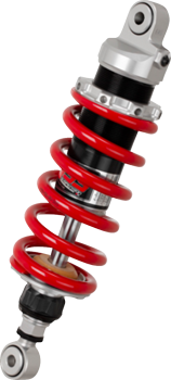 SHOCK TOPLINE KTM DUKE125