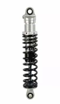 SPRING 57/170/95 N/MM - BLACK