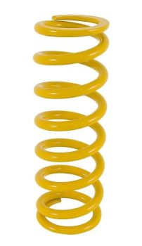 REAR SHOCK SPRING 61/250/54