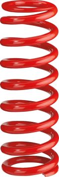SHOCK ABSORBER SPRING -54N