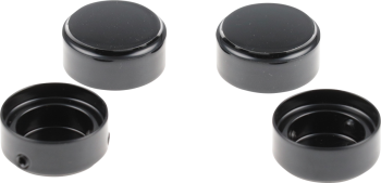 SHOCKS AXLE COVER SCOUT