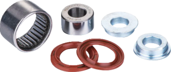 LOW SHOCK BEARING KT