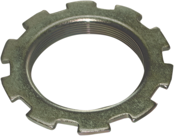 NUT FOR SPR 46MM BOTTOM