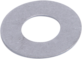 SUPPORT WASHER PISTON ROD