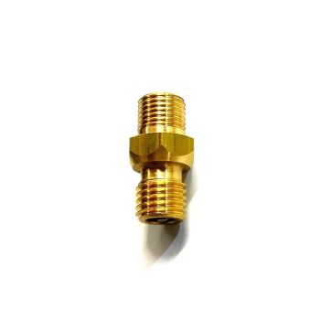 AIR VALVE SHOCK