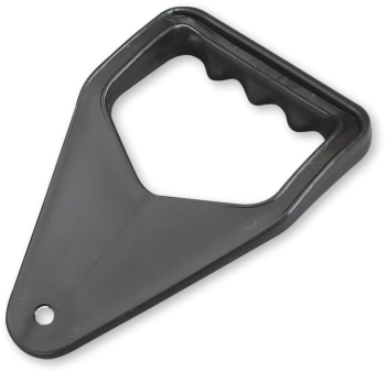 PASSENGER HANDLE