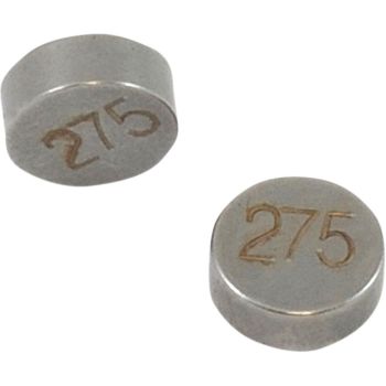 VALVE SHIM 2.75 7.50MM