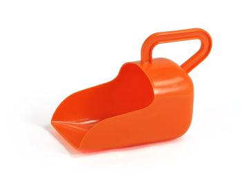 Plastex Bailer 1L Orange